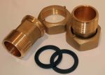94_Menetes csatlakozó garnitúra 5/4"