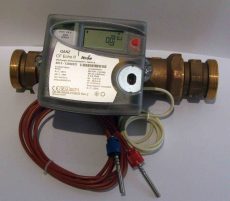 5_GANZ CF Echo II. NÁ40, 10 m3/h ultrahangos hőmennyiségmérő 5_GANZ CF Echo II. NÁ40, 10 m3/h ultrahangos hőmennyiségmérő