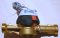 61___ JS egysugaras forróvízmérő NÁ32, Qn=10 m3/h, Tmax:130 C, L=260 mm, menetes, impulzusadós 61___ JS egysugaras forróvízmérő NÁ32, Qn=10 m3/h, Tmax:130 C, L=260 mm, menetes, impulzusadós