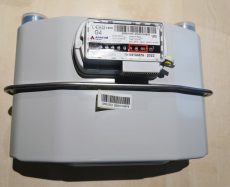 21___ Membrános gázmérő Metrix G4, 250 mm 21___ Membrános gázmérő Metrix G4, 250 mm