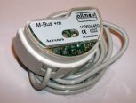 M-Bus modulok M-Bus modulok